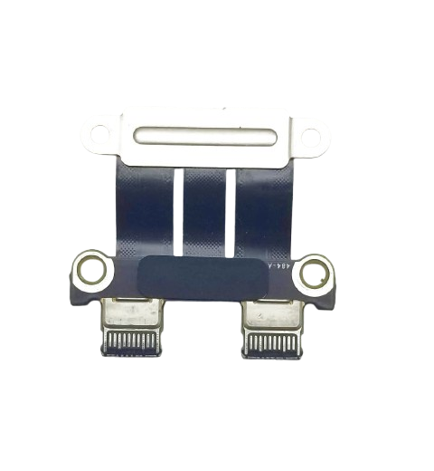 MacBook DC Jack replacement Aligarh