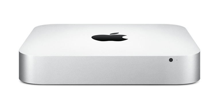 Mac Mini Repair