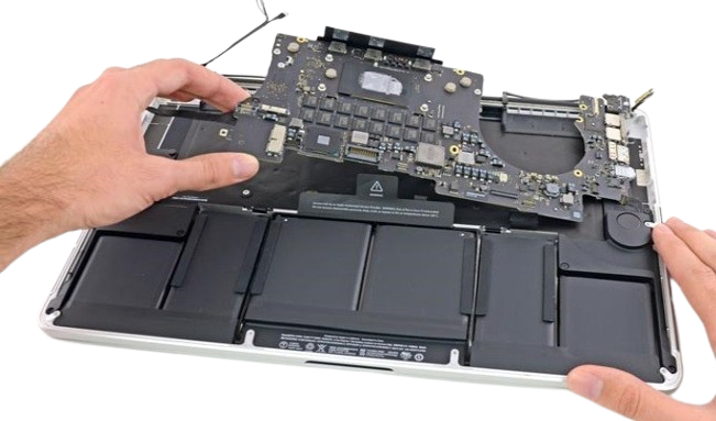 MacBook repair service in Aligarh